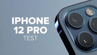 Apple iPhone 12 Pro im ausführlichen Test & Vergleich zum iPhone 12 | COMPUTER BILD [deutsch]