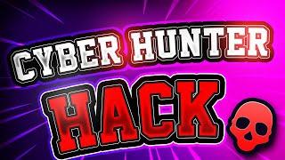  Cyber Hunter Hack tips 2023  Easy Guide How To Get Credits With Cheat  work with iOS & Android 