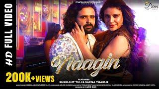 Naagin Official Music Video | Divatales | Harry Kahlon,Turban Beats, Shrikant Tuli, Sapna Thakur