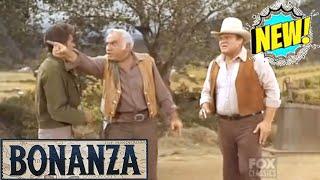  Bonanza Full Movie 2024 (3 Hours Longs)  Season 59 Episode 45+46+47+48  Western TV Series #1080p
