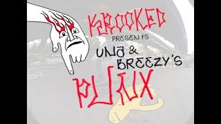 Una & Breezy's 'PUNX'