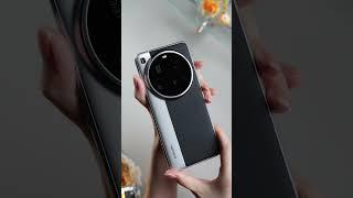 Immersive unboxing | Xiaomi 15ultra lens module is really big!