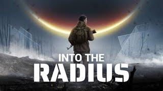 Into the Radius VR #live Day 1