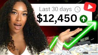 How To Make Passive Income On Youtube RIGHT NOW