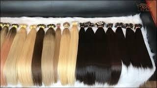 Az Hair Company - Human Hair Extensions Vietnam Supplier - Best Wholesale Price Hair Vietnamese