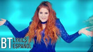 Meghan Trainor - Me Too (Lyrics + Español) Video Official