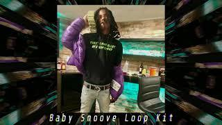 Baby Smoove X Jugg Harden Detroit Loop Kit [Prod. DavidMadeThis]