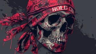 [FREE] "Hold On" Freestyle Hard Trap Beat Instrumental Dark Rap Hip Hop Freestyle Beats | Kira