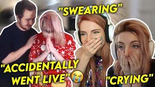 LDShadowLady's Funniest Stream Moments 