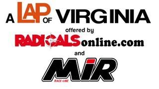 Sim Racing Teams Challenge - MIR Lap Of Virginia - @JakeSanson commentary