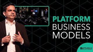 Platform Business Models