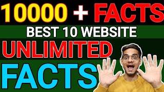 How to Find Facts for YouTube Channel | Find Topics Like Facttechz | Fact Video Topic Kaha Se Laye