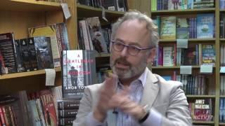 Amor Towles: A Gentleman in Moscow