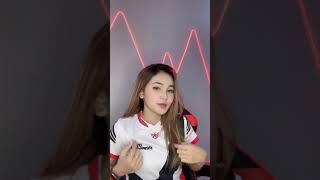 OPI ESPORT - Pemersatu Bangsa - TIKTOK Cindy Putri 1 #TIKTOK #Shorts