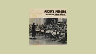 [SOLD] Pezet/Noon Type Beat - Muzyka Poważna