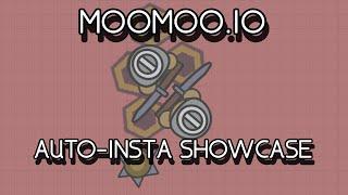 MooMoo.io - Smart Auto-Insta | (NEW AUTO-INSTA, HACK 1V1S)