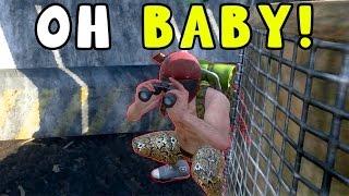 H1Z1: King of The Kill Co-op Gameplay Funny Moments - "NOBODY CAMPS!" |  (PC) | xxSnEaKyGxx