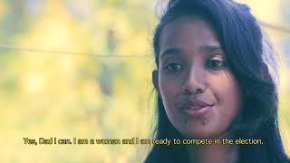 Filme Badak Romántiku Lilita -Feto mós Bele! Timor-Leste