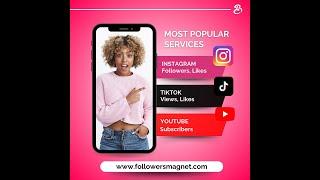 How to Use FollowersMagnet.com: Easy SMM Solutions for Kenya & Nigeria