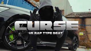 FREE Fredo x Booter Bee UK Rap Type Beat 2024 - CURSE