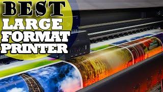 Best large format printers of 2021: wide-format printers for every budget