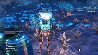 No Man's Sky - Pirating & PVP in PERMADEATH Mode 2 (and Near-Deaths)