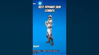 Best tryhard skin combos (solo edition) #fortnite #skins #skincombos #tryhard