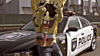 SpongeBOZZ - A.C.A.B. (official Video)