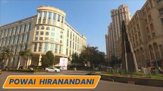 Powai Hiranandani Township | Mumbai | India