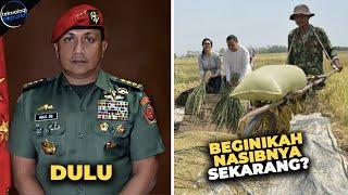 INGAT JENDERAL AGUS SURYA BAKTI SUAMI ARTIS BELLA SAPHIRA? Begini Nasib dan Kabarnya Mereka Sekarang