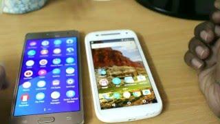 Will Samsung Survive ??? Google Android VS Samsung Tizen Full Comparison With  PROS/CONS