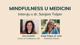 Mindfulness u medicini