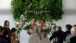 Lauren and Veronica Full Film