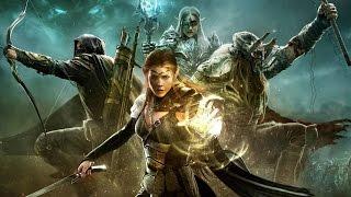 Elder Scrolls Online Tamriel Unlimited Video Review