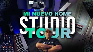 Epic Home Studio Tour