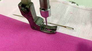  7 Great Sewing Tips that You never Knew
