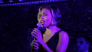 Lost in the Stars - Ciara Renee with Charlie Rosen's Broadway Big Band