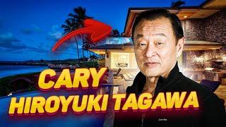 What’s up with Cary Hiroyuki Tagawa – the perfect villain of Hollywood