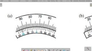 M111 5.4-11 Vernier Protractor