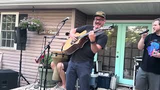 Joey Harkum w/ Slop & matthew edward ƹӝʒ Live - If I Dont Make It Home - Housewarming, DE - 6/15/24