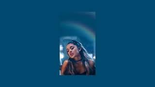 [FREE] Ariana Grande Type Beat - "RAIN" | R&B Pop Trap Instrumental 2020