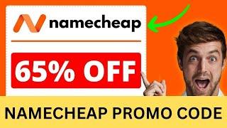 Namecheap Promo Code Renewal 2023 | Namecheap Promo Codes 2021 | Namecheap Discount Code 2024