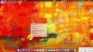 How to fix intel graphics card in Mac os x sierra (10.12.6) Hackintosh for broad well (Dell) Laptop.
