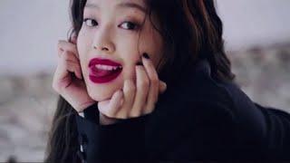 Blackpink Jennie Tongue Tribute