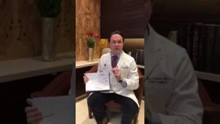 Toronto Plastic Surgery: Dr. DuPere discusses labia minora labiaplasty; trimming & wedge resection