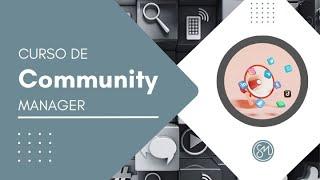 Curso completo de Community manager Gratis