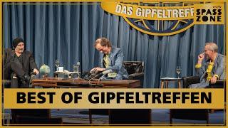 Best of Gipfeltreffen 2020 | MDR SPASSZONE