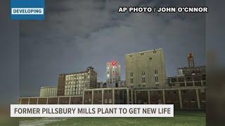 Old Pillsbury mill in Springfield, Illinois getting new life after sitting vacant for 20+ years