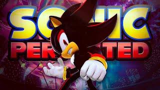 How Shadow Generations PERFECTS Modern Sonic - Analysis & Critique