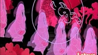 Dumbo - Pink Elephants on Parade ^^ (Multilanguage - 9 languages)